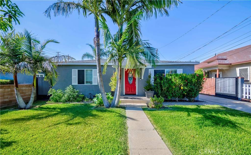 1493 W Grand AVE, Pomona, CA 91766