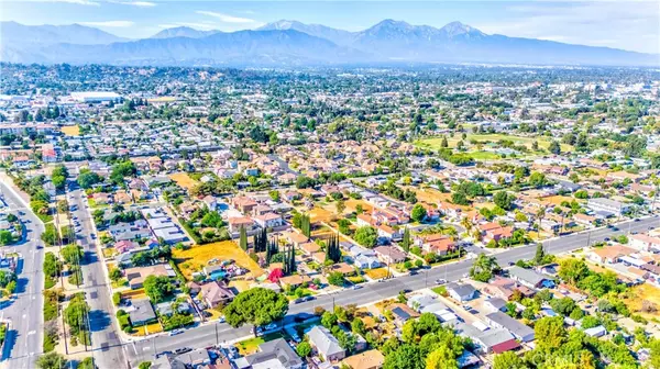 Pomona, CA 91766,1493 W Grand AVE