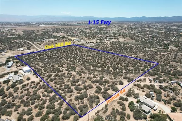 Oak Hills, CA 92344,5 Oak Hills Rd
