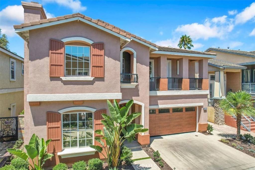 Signal Hill, CA 90755,2125 Ridgeview Terrace DR