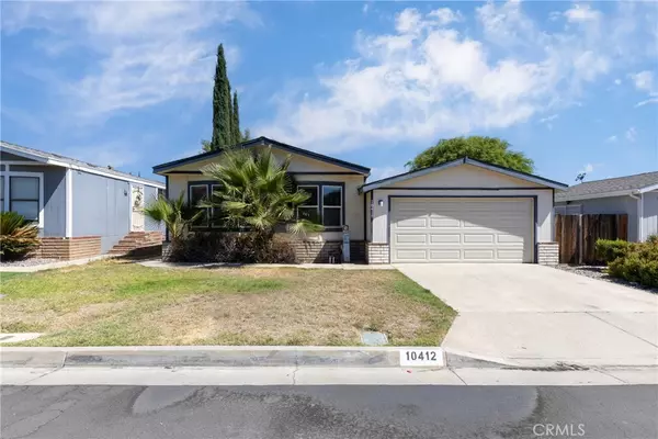 10412 Comstock RD, Corona, CA 92883