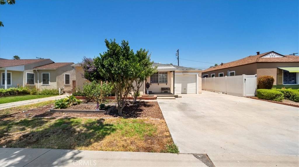 Gardena, CA 90249,3139 W 152nd PL