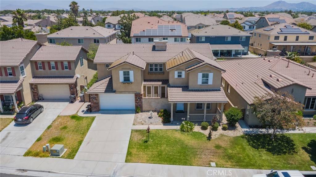 Eastvale, CA 92880,6330 La Mesa ST