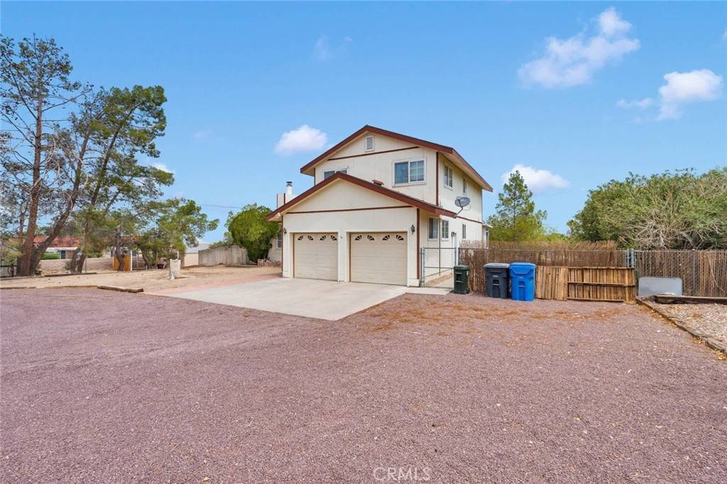 Barstow, CA 92311,27580 Linda Vista RD