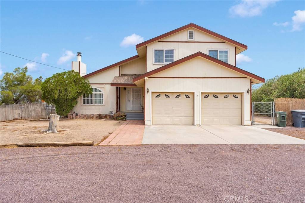27580 Linda Vista RD, Barstow, CA 92311