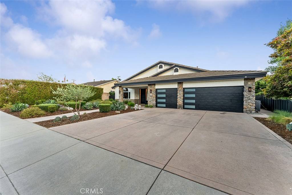 Glendora, CA 91741,810 E Dalton AVE