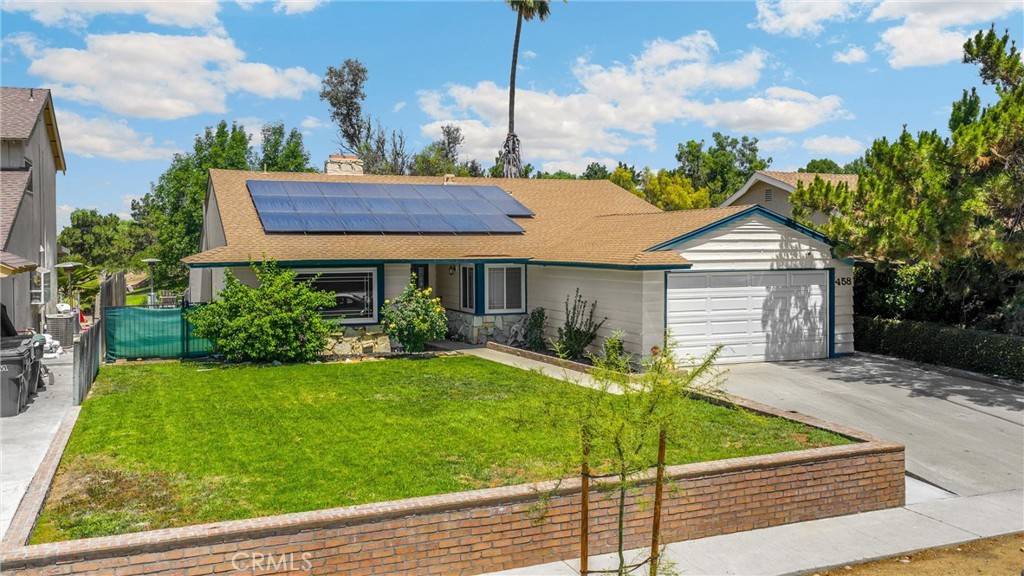 Corona, CA 92879,458 Termino AVE