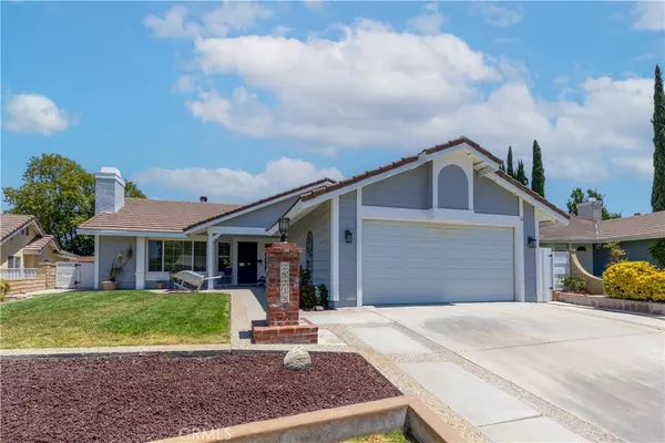 28219 Langside AVE, Canyon Country, CA 91351
