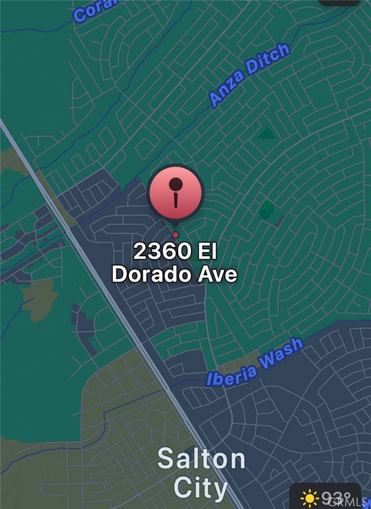 2360 El Dorado AVE, Thermal, CA 92274
