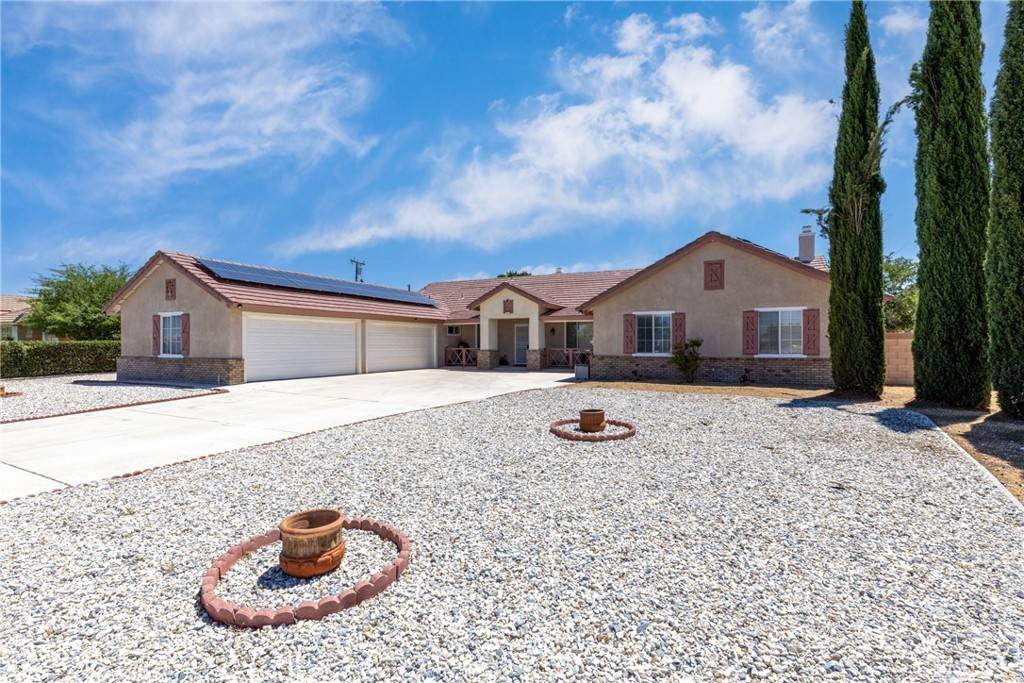 Apple Valley, CA 92308,13161 Mugu CT