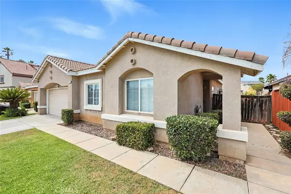 Moreno Valley, CA 92551,25780 Jumano DR