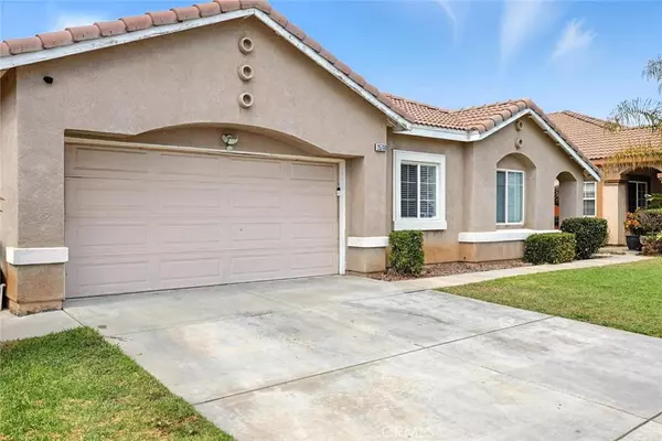Moreno Valley, CA 92551,25780 Jumano DR