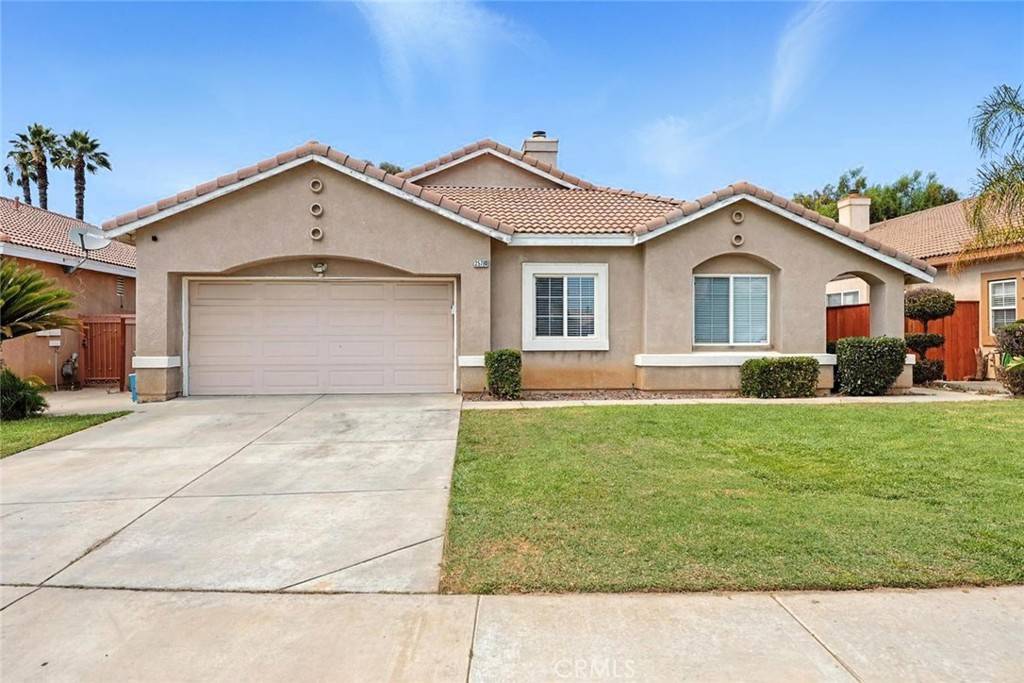 Moreno Valley, CA 92551,25780 Jumano DR