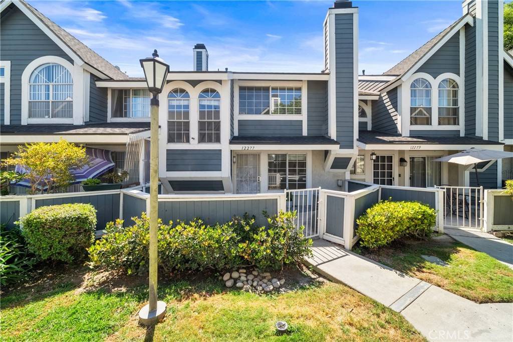 Norwalk, CA 90650,12277 Foster RD