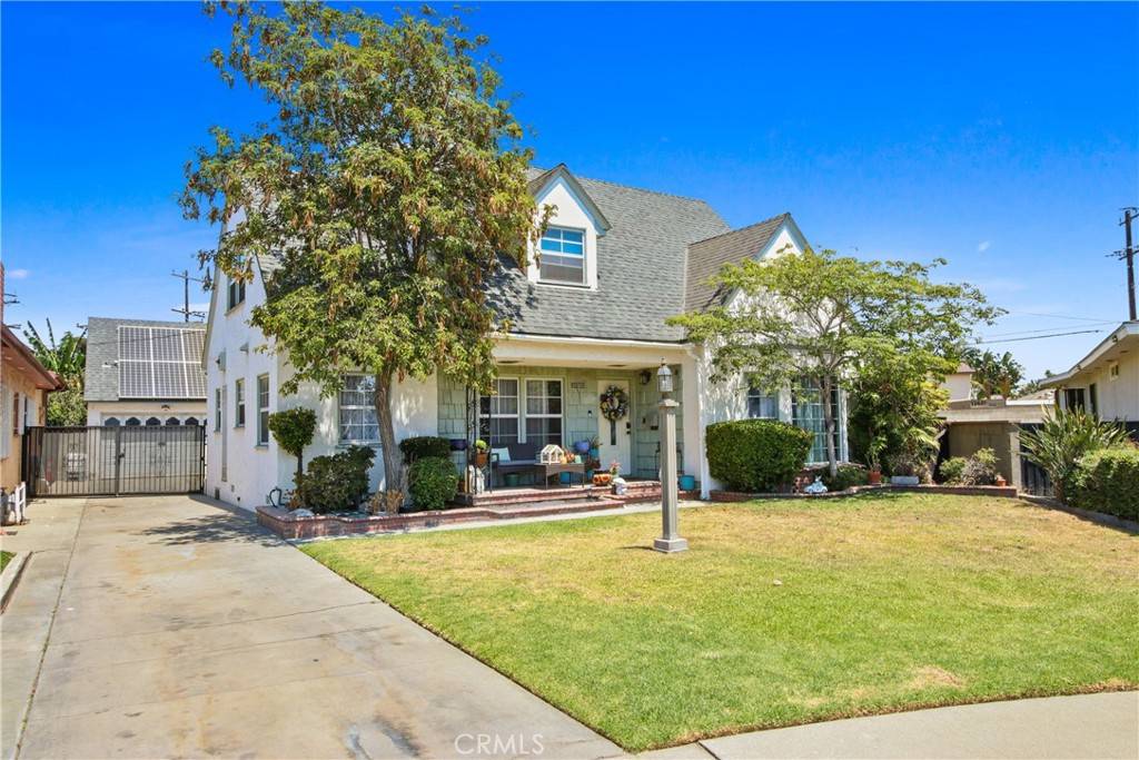 3985 Palm AVE, Lynwood, CA 90262