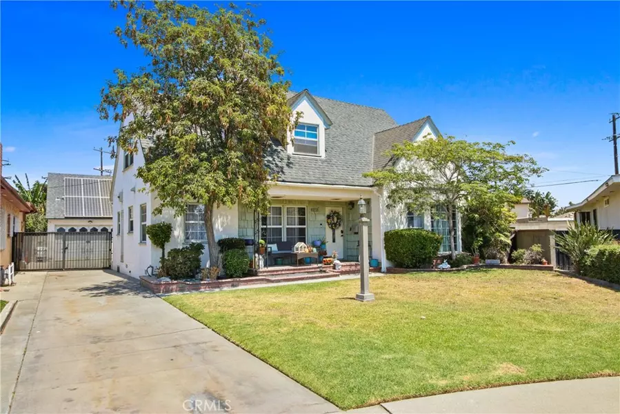 3985 Palm AVE, Lynwood, CA 90262