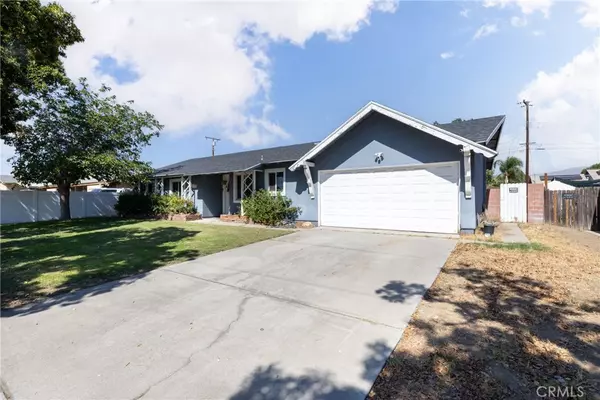 San Bernardino, CA 92410,2606 Maple ST