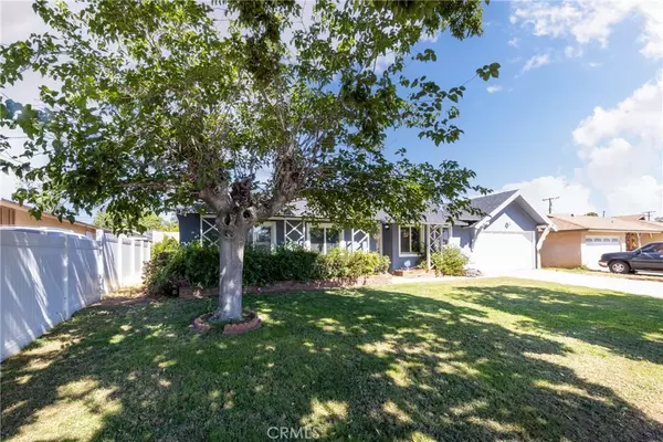 San Bernardino, CA 92410,2606 Maple ST