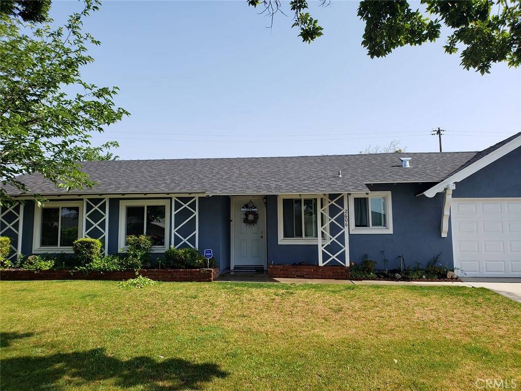 2606 Maple ST, San Bernardino, CA 92410