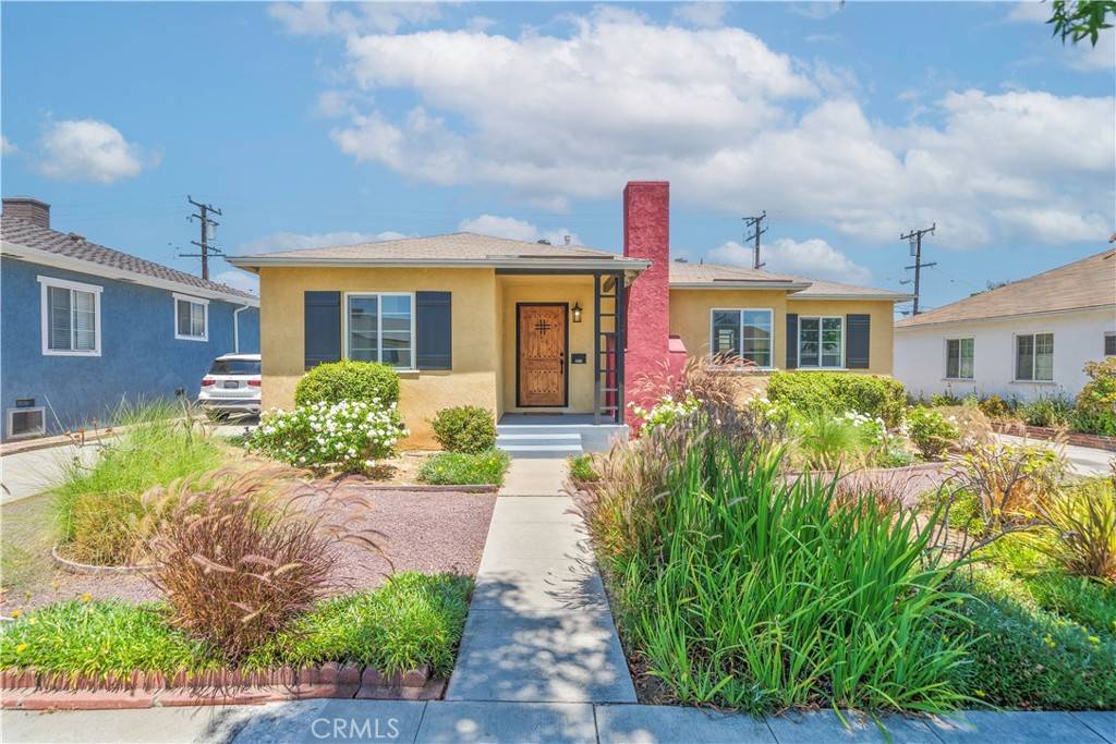 1217 Camelia DR, Alhambra, CA 91801
