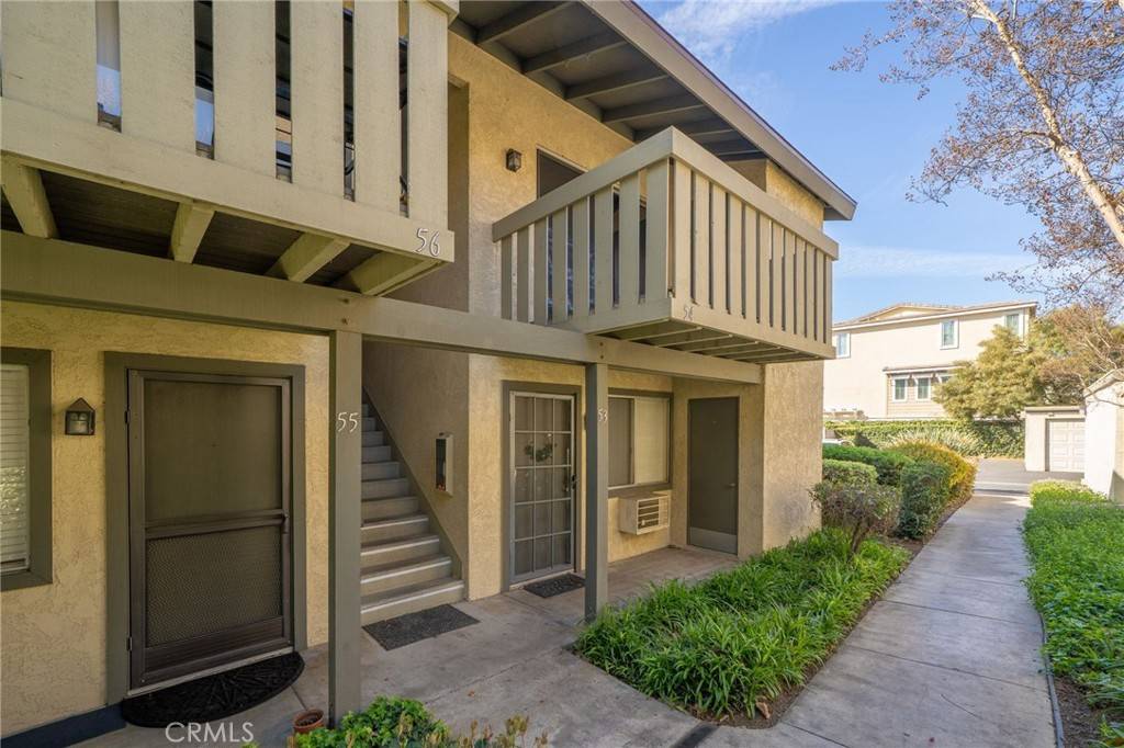Pomona, CA 91767,960 Bonita #54