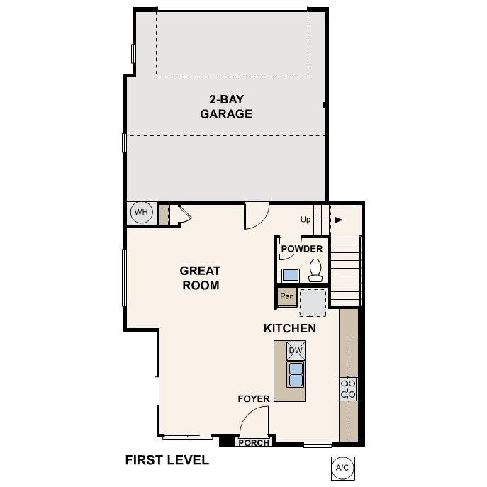 Jurupa Valley, CA 92509,9792 Crossbay LOOP #2208