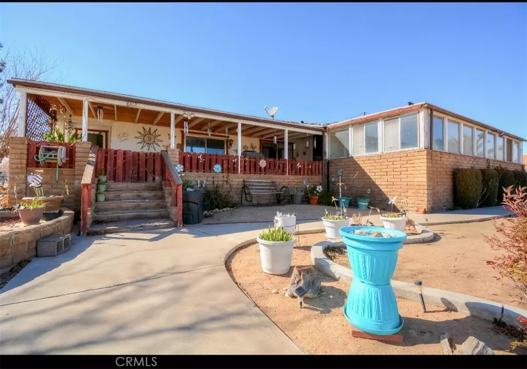Hesperia, CA 92345,8412 Glendale AVE