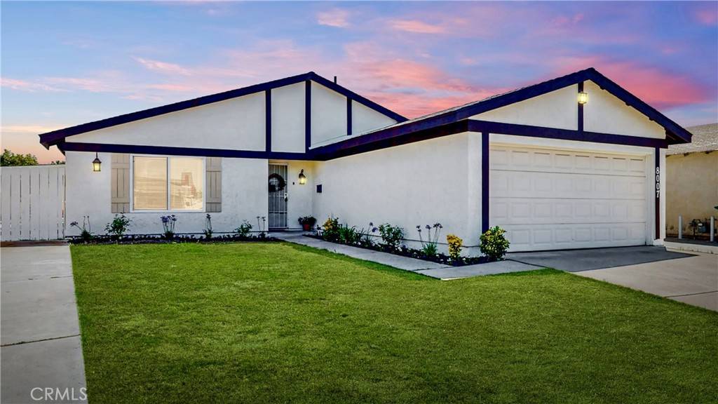 8007 New Salem ST, San Diego, CA 92126