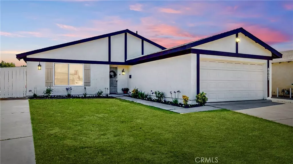 8007 New Salem ST, San Diego, CA 92126
