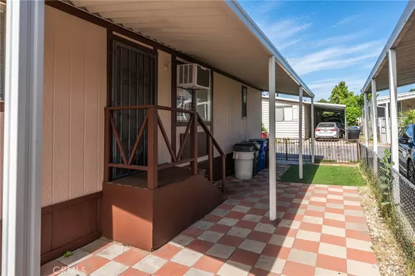 Fontana, CA 92335,17225 Valley BLVD #59