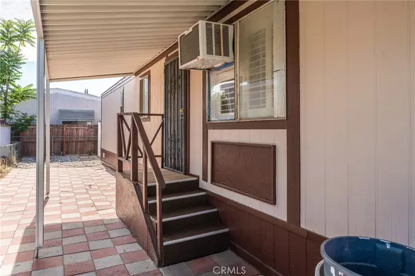 Fontana, CA 92335,17225 Valley BLVD #59