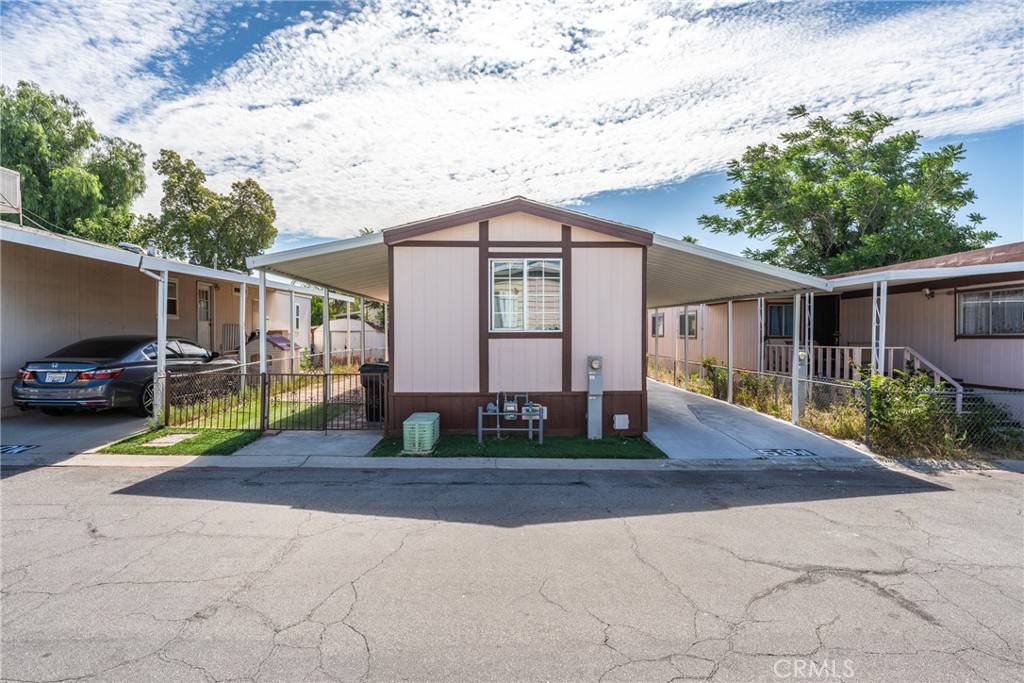 17225 Valley BLVD #59, Fontana, CA 92335