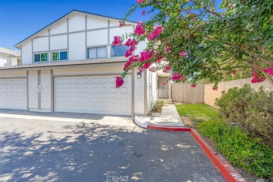 675 S College AVE, Claremont, CA 91711