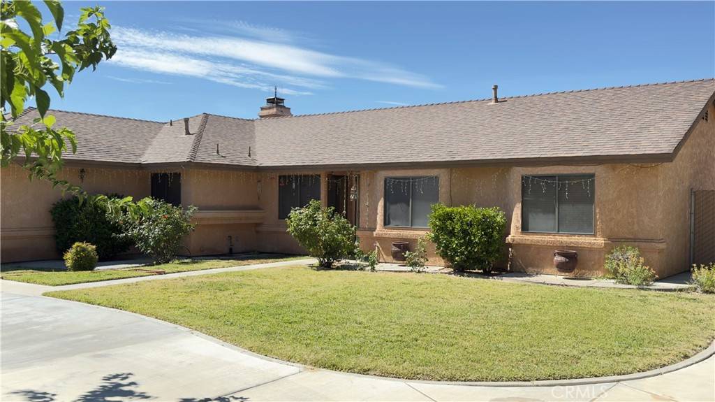 19077 Goleta ST, Hesperia, CA 92345