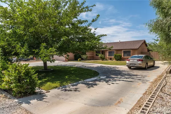 Hesperia, CA 92345,19077 Goleta ST