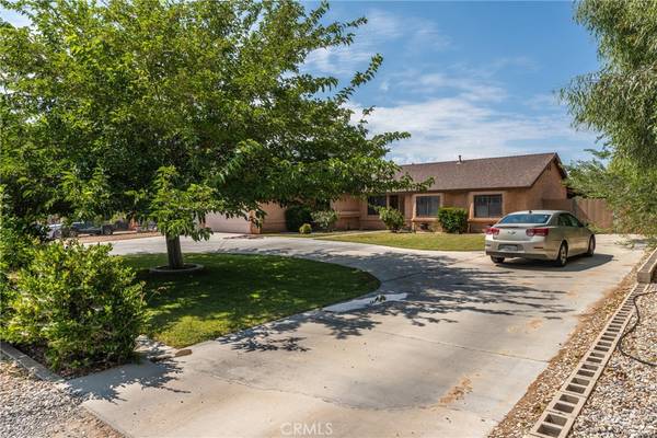 Hesperia, CA 92345,19077 Goleta ST