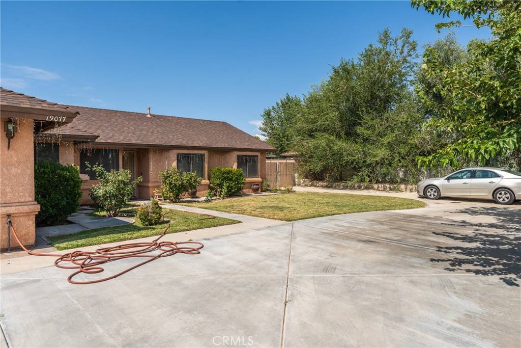 Hesperia, CA 92345,19077 Goleta ST
