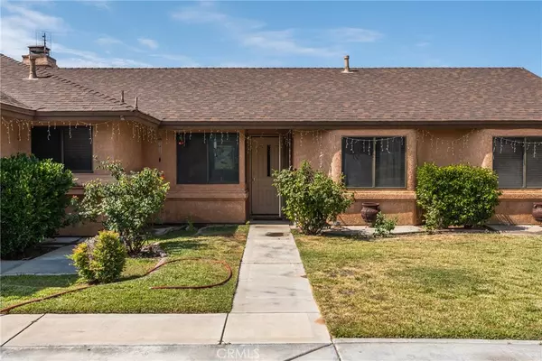Hesperia, CA 92345,19077 Goleta ST