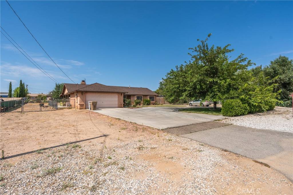 19077 Goleta ST, Hesperia, CA 92345