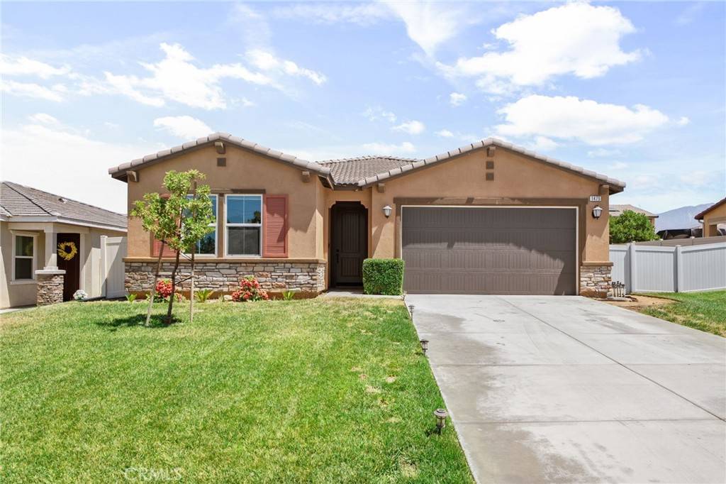 1475 Claire AVE, Redlands, CA 92374