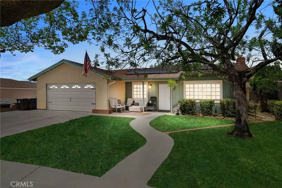 7420 London AVE, Rancho Cucamonga, CA 91730