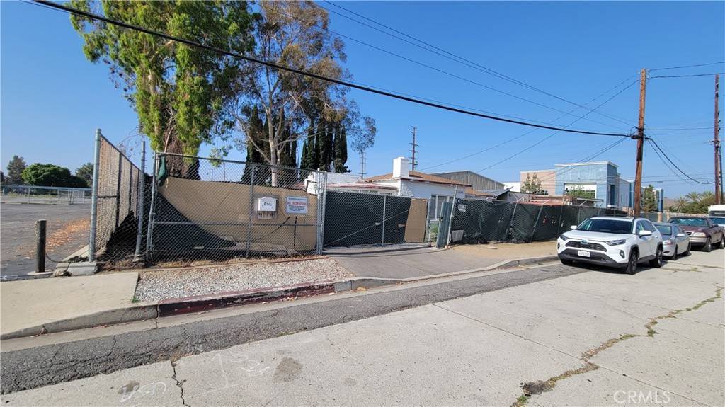 Pomona, CA 91766,1580 W 2nd ST