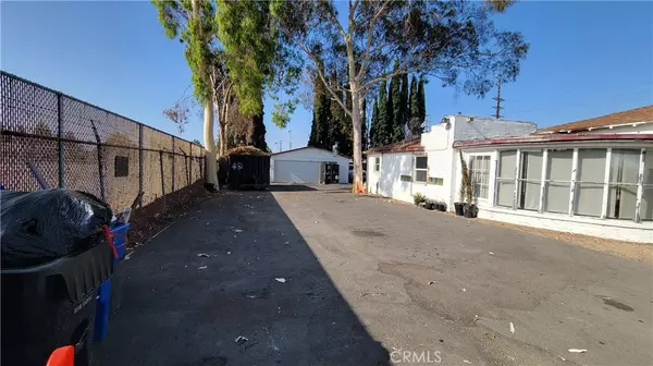 Pomona, CA 91766,1580 W 2nd ST