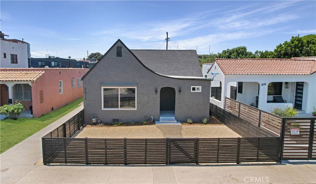 3515 S Norton AVE, Los Angeles, CA 90018