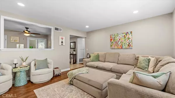 Upland, CA 91786,1052 Golden Rain ST