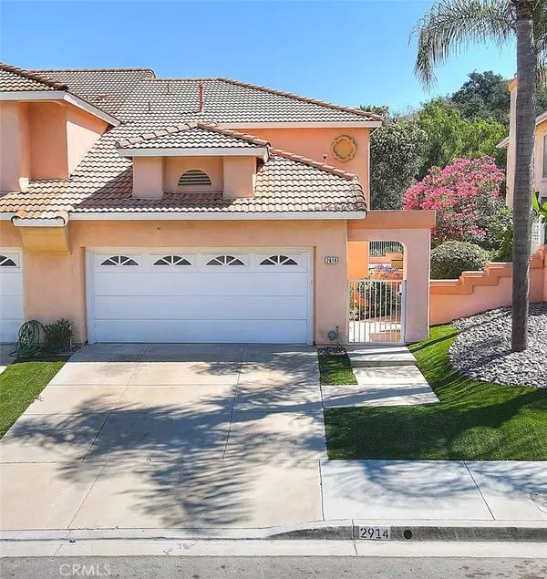 Chino Hills, CA 91709,2914 Crape Myrtle CIR