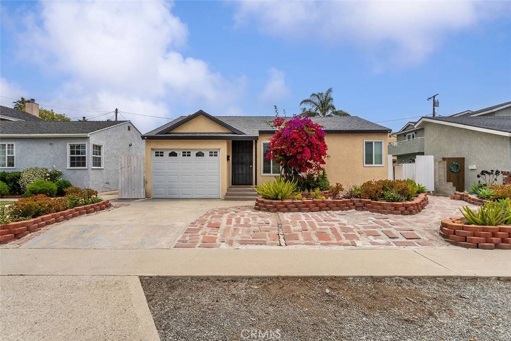 Gardena, CA 90249,15216 Daphne AVE