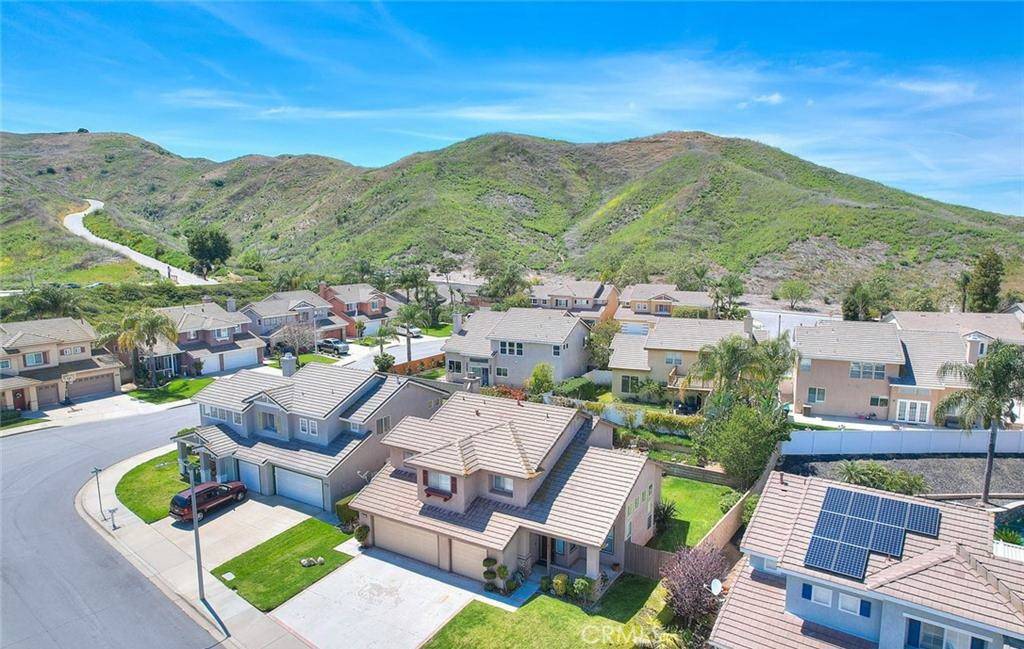 Chino Hills, CA 91709,16410 Argent RD