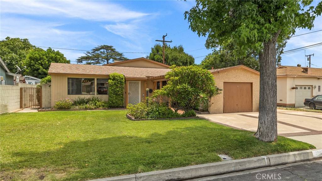 Covina, CA 91722,3902 N Morada AVE