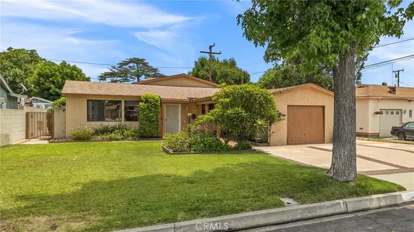Covina, CA 91722,3902 N Morada AVE